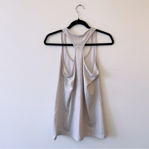 LULULEMON TANK TOP - SIZE M/L - Picture 5 of 7